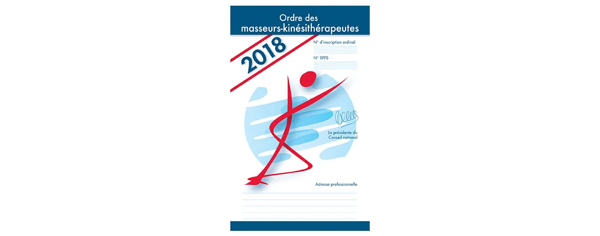 Les caducées 2018 bientôt disponibles – Ordre des masseurs