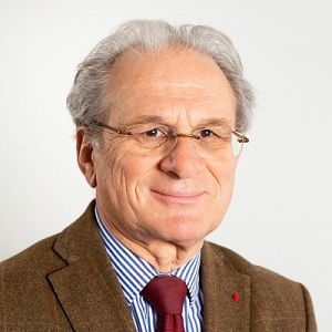 Jacky RICHARD