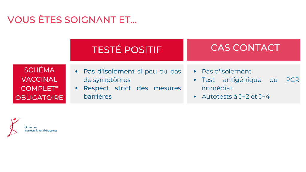 Les caducées 2018 bientôt disponibles – Ordre des masseurs-kinésithérapeutes